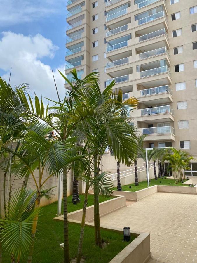 Apto 15º Andar - Varanda Vista Mar - Enseada Leilighet Guarujá Eksteriør bilde